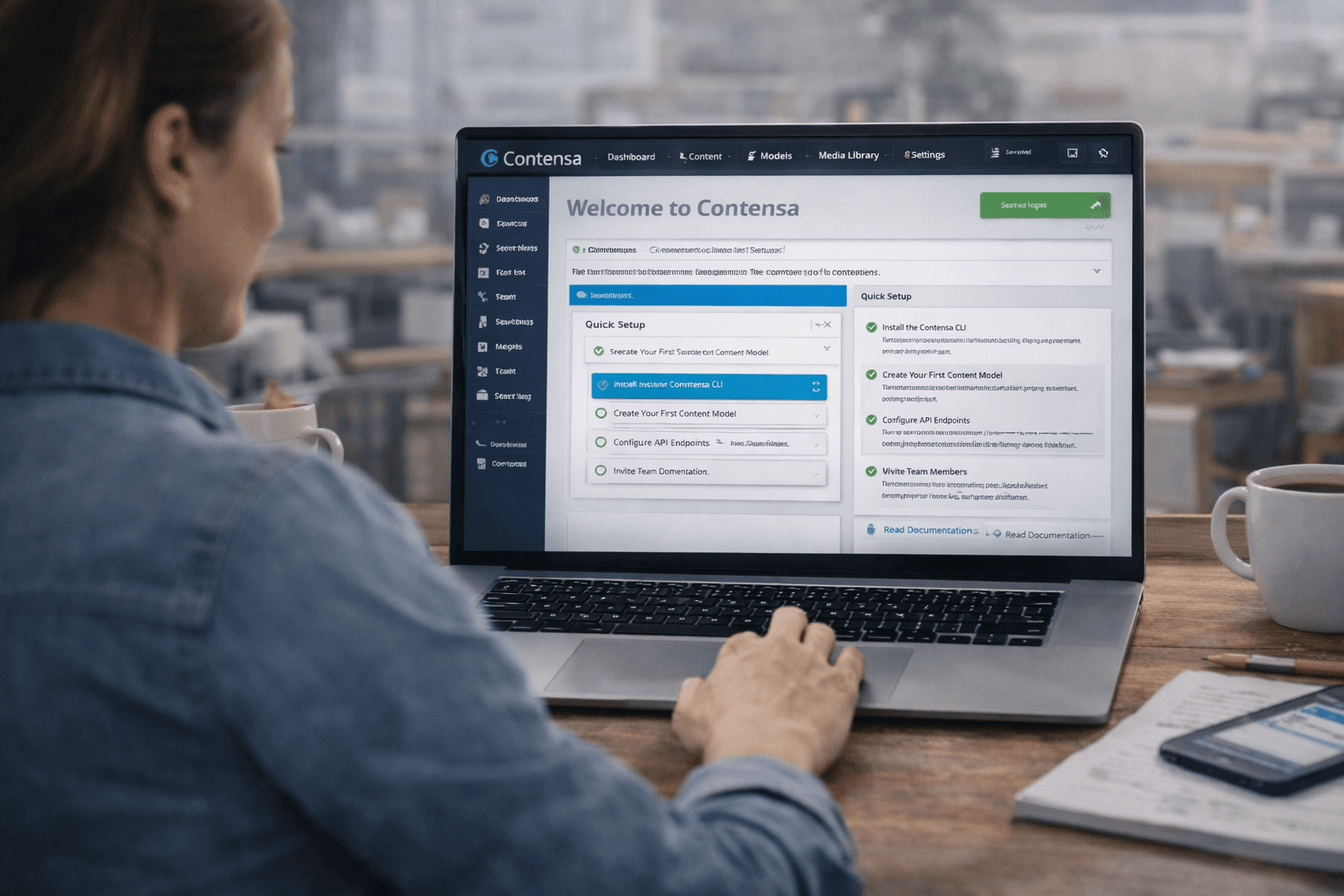 Why Your CMS Is Slowing Down Your Dev Team (And What to Do About It)